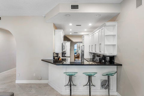 Tiny photo for 4517 S Ocean Boulevard, Highland Beach, FL 33487 (MLS # R11163038)