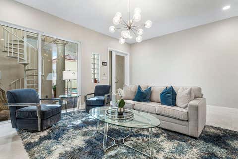 Tiny photo for 4517 S Ocean Boulevard, Highland Beach, FL 33487 (MLS # R11163038)