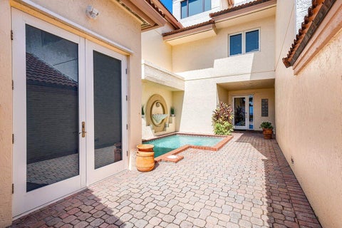 Tiny photo for 4517 S Ocean Boulevard, Highland Beach, FL 33487 (MLS # R11163038)