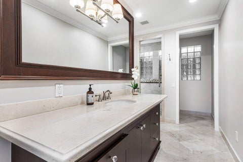 Tiny photo for 4517 S Ocean Boulevard, Highland Beach, FL 33487 (MLS # R11163038)