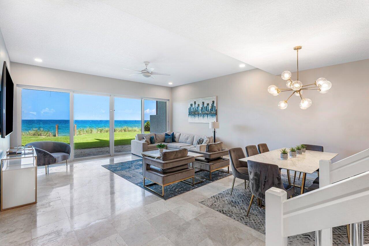 Terra Mar - Residential