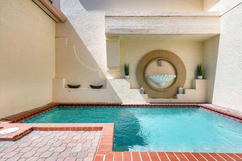 Tiny photo for 4517 S Ocean Boulevard, Highland Beach, FL 33487 (MLS # R11163038)
