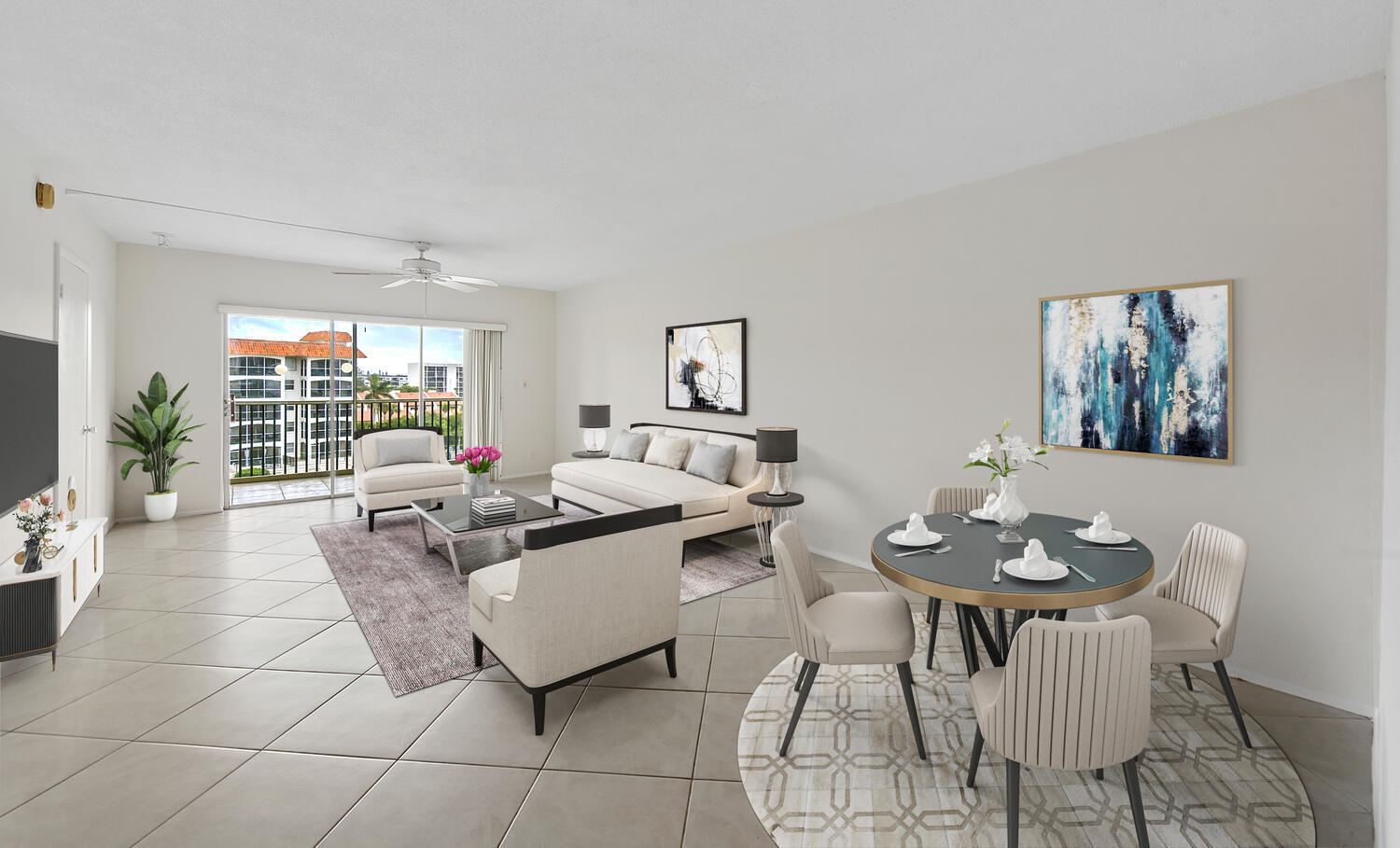 SAN REMO - Residential