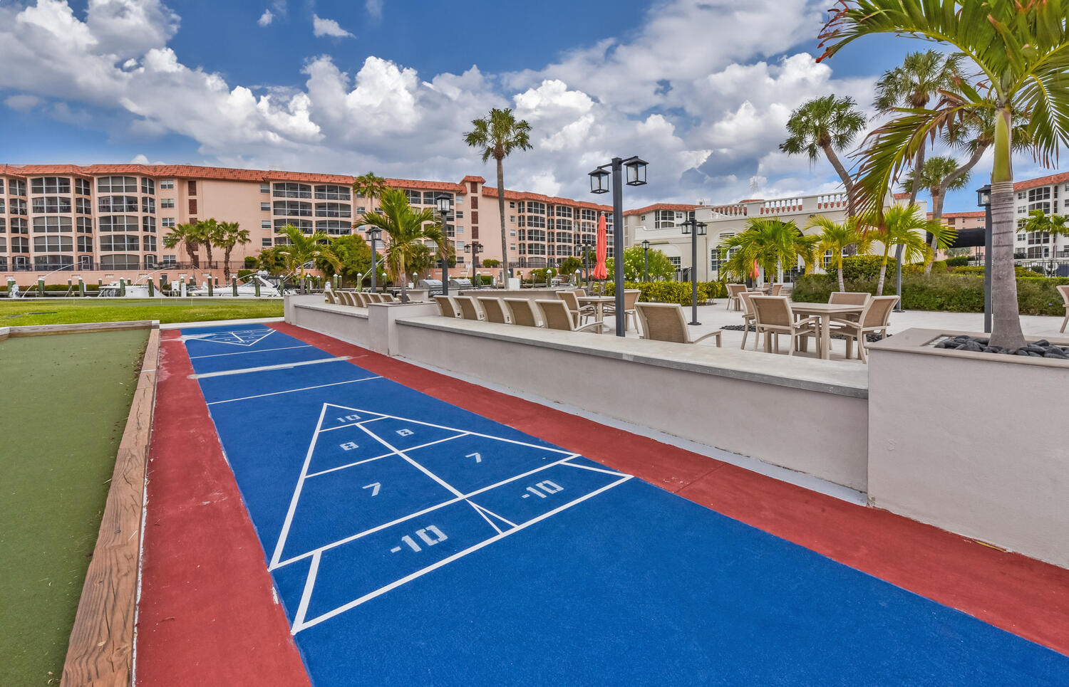 SAN REMO - Residential