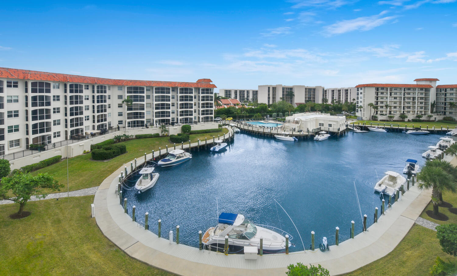 SAN REMO - Residential