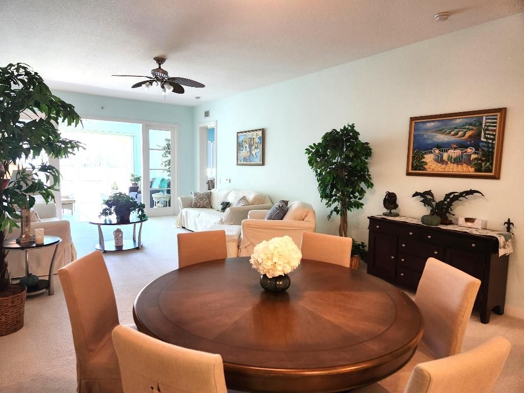 Photo of 1 Harbour Isle Drive E #104, Fort Pierce, FL 34949 (MLS # R10936017)