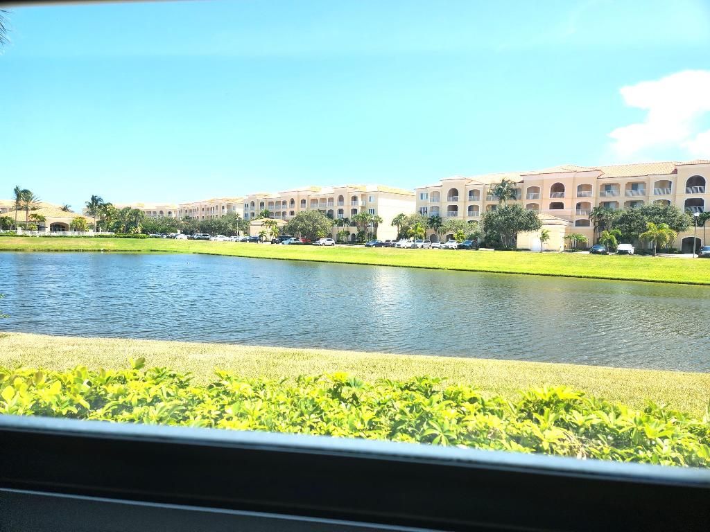 Photo of 1 Harbour Isle Drive E #104, Fort Pierce, FL 34949 (MLS # R10936017)