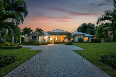 Tiny photo for 17664 Fieldbrook Circle N, Boca Raton, FL 33496 (MLS # B26089588)
