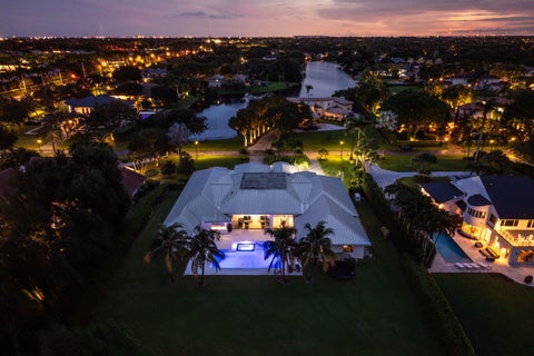 Tiny photo for 17664 Fieldbrook Circle N, Boca Raton, FL 33496 (MLS # B26089588)
