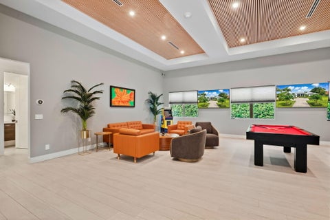 Tiny photo for 17664 Fieldbrook Circle N, Boca Raton, FL 33496 (MLS # B26089588)