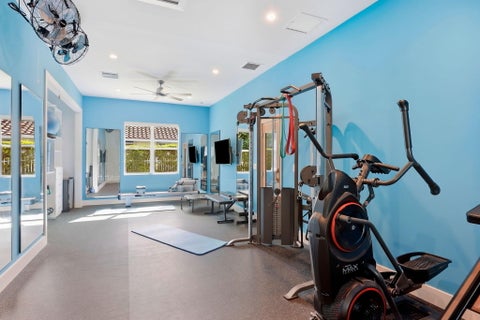 Tiny photo for 17664 Fieldbrook Circle N, Boca Raton, FL 33496 (MLS # B26089588)