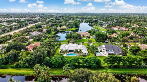 Tiny photo for 17664 Fieldbrook Circle N, Boca Raton, FL 33496 (MLS # B26089588)