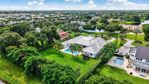 Tiny photo for 17664 Fieldbrook Circle N, Boca Raton, FL 33496 (MLS # B26089588)