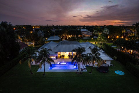 Tiny photo for 17664 Fieldbrook Circle N, Boca Raton, FL 33496 (MLS # B26089588)