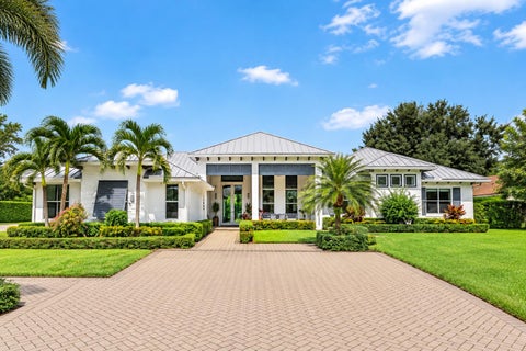 Photo of 17664 Fieldbrook Circle N, Boca Raton, FL 33496 (MLS # B26089588)