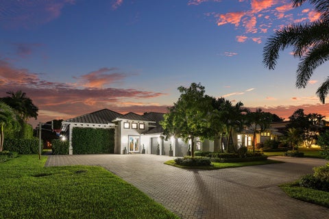 Tiny photo for 17664 Fieldbrook Circle N, Boca Raton, FL 33496 (MLS # B26089588)