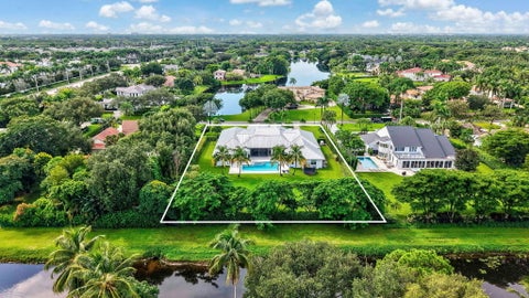 Tiny photo for 17664 Fieldbrook Circle N, Boca Raton, FL 33496 (MLS # B26089588)