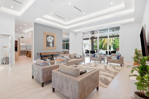 Tiny photo for 17664 Fieldbrook Circle N, Boca Raton, FL 33496 (MLS # B26089588)