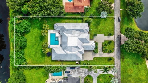 Tiny photo for 17664 Fieldbrook Circle N, Boca Raton, FL 33496 (MLS # B26089588)