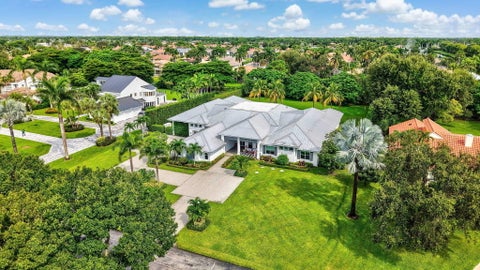 Tiny photo for 17664 Fieldbrook Circle N, Boca Raton, FL 33496 (MLS # B26089588)