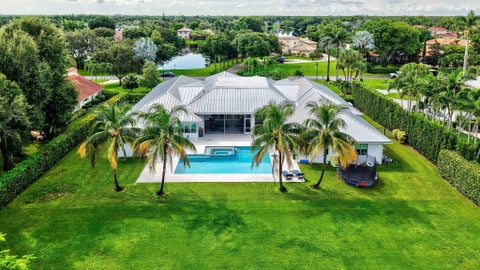Tiny photo for 17664 Fieldbrook Circle N, Boca Raton, FL 33496 (MLS # B26089588)