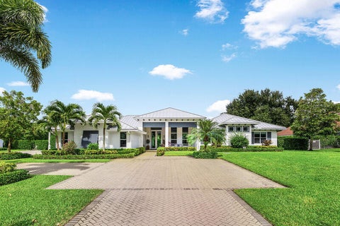 Tiny photo for 17664 Fieldbrook Circle N, Boca Raton, FL 33496 (MLS # B26089588)