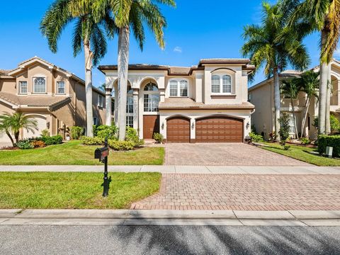 10774 Sunset Ridge Circle Boynton Beach FL 33473