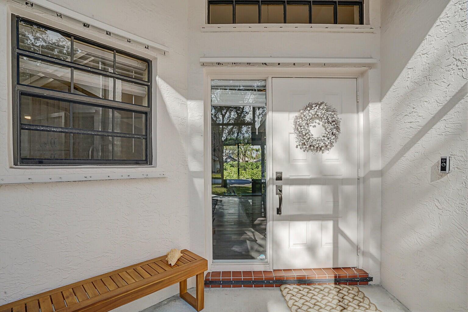 WINSTON PARK - Residential