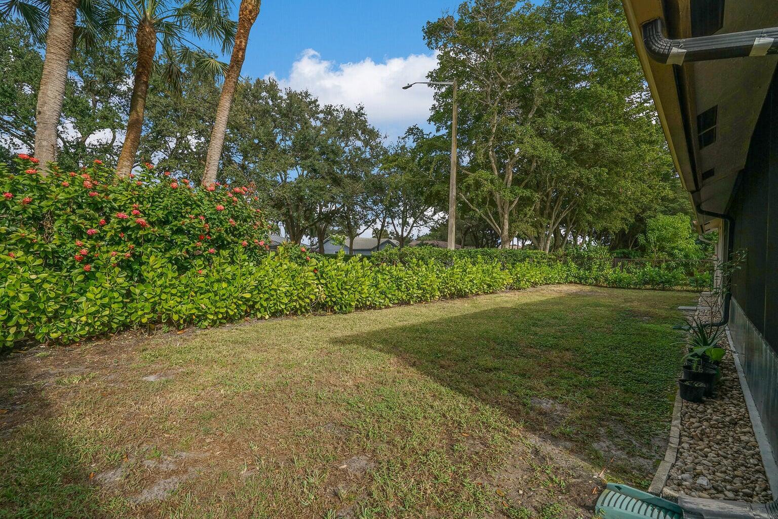 WINSTON PARK - Residential