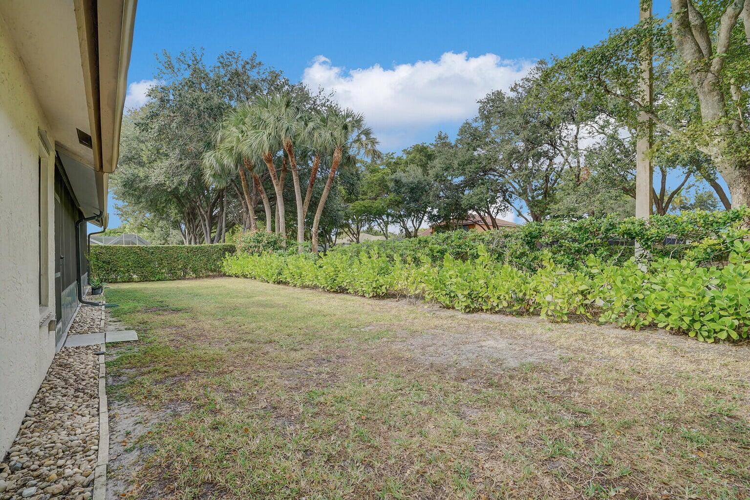WINSTON PARK - Residential