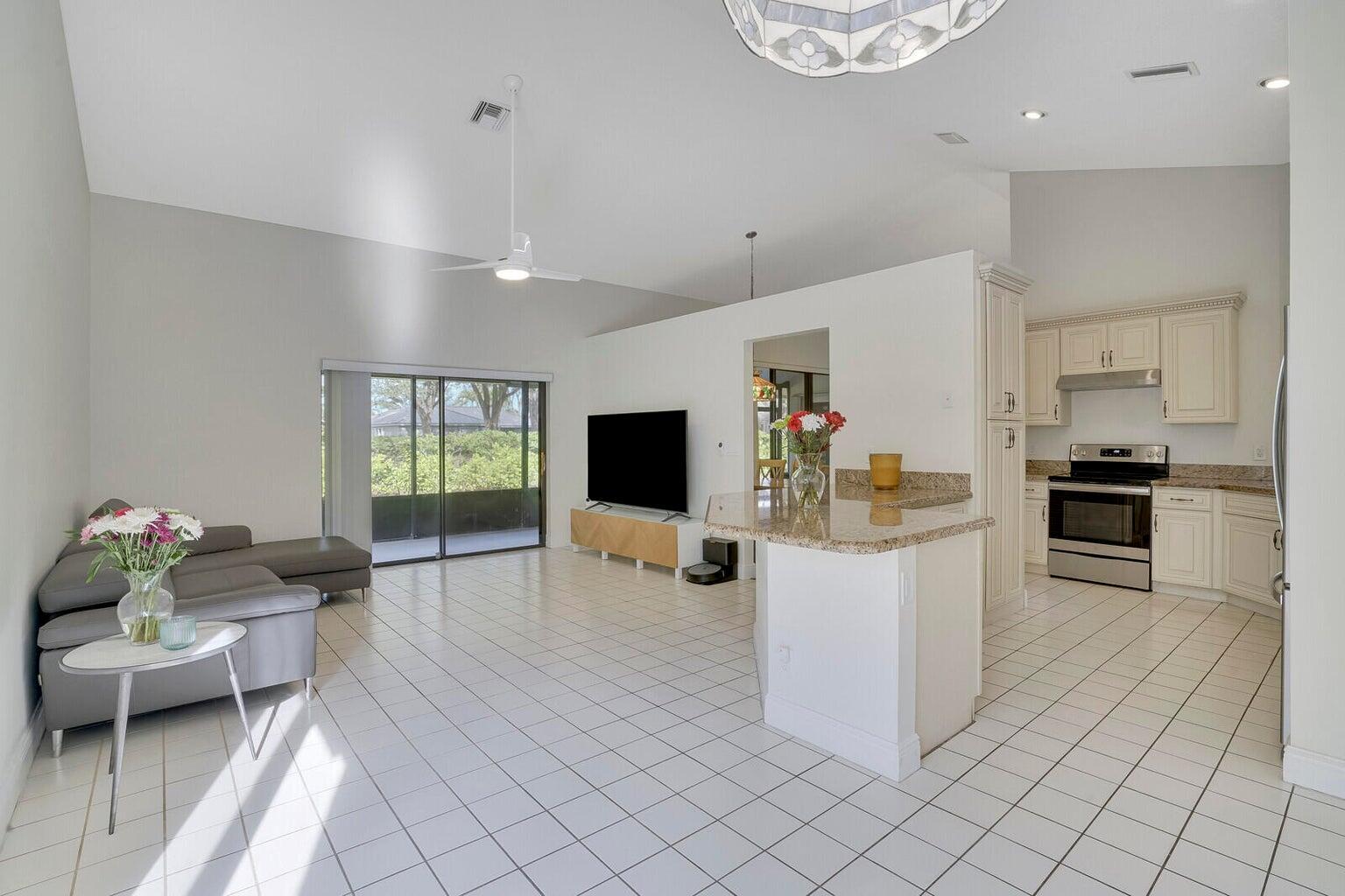 WINSTON PARK - Residential
