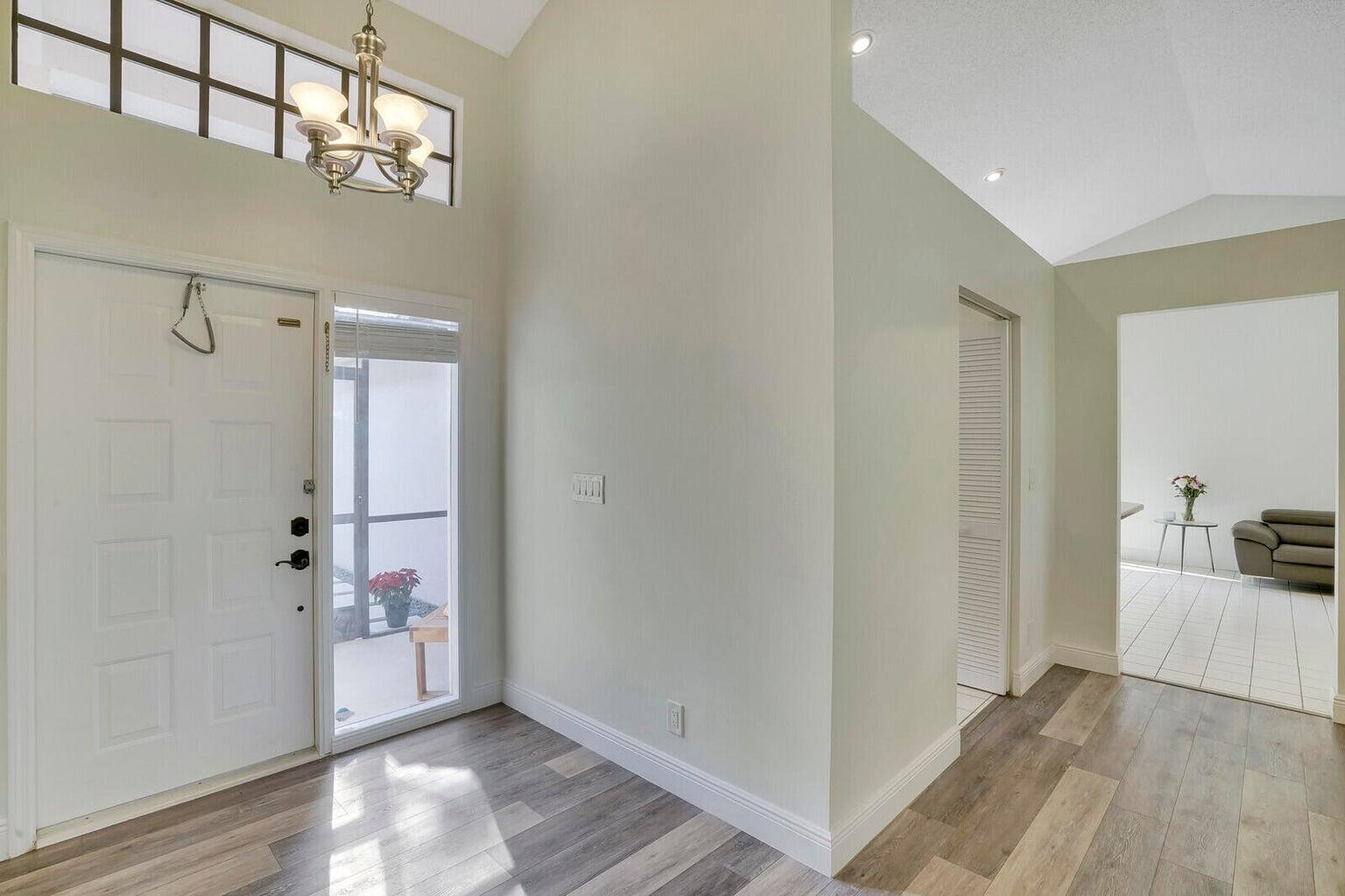 WINSTON PARK - Residential