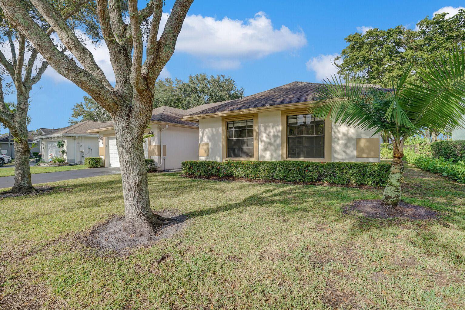 WINSTON PARK - Residential