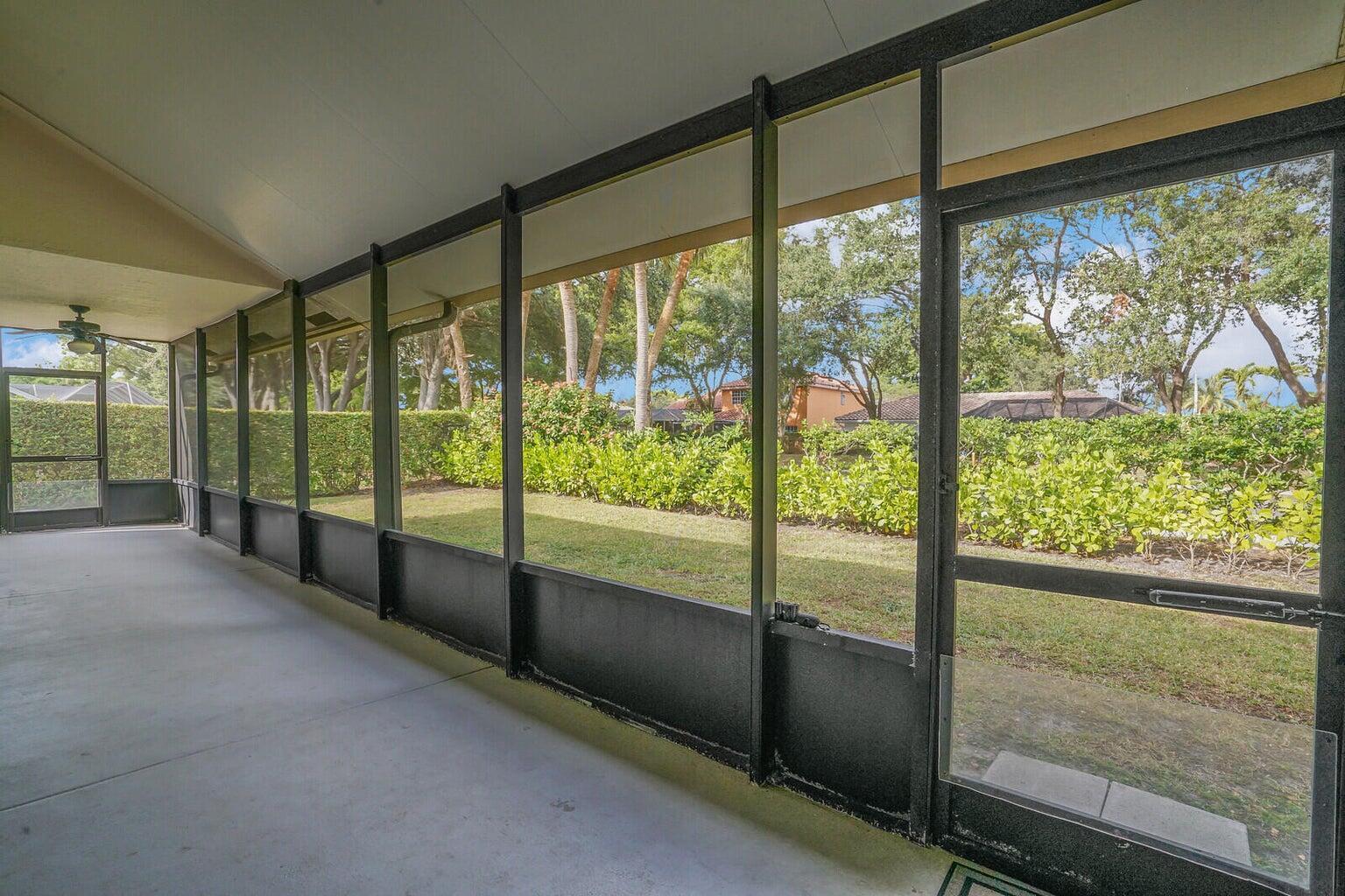 WINSTON PARK - Residential