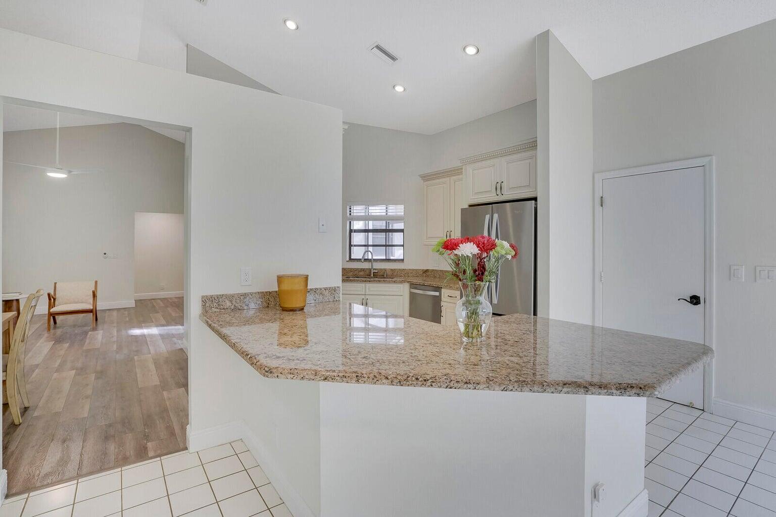WINSTON PARK - Residential