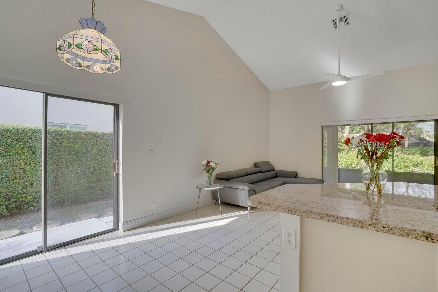 WINSTON PARK - Residential