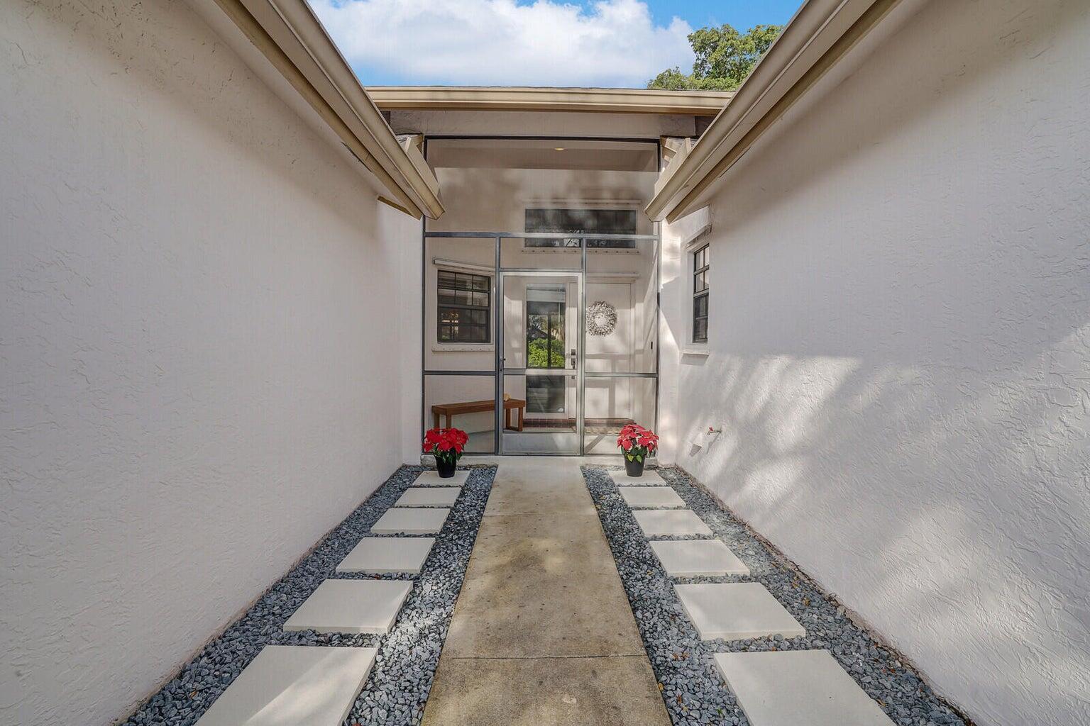 WINSTON PARK - Residential