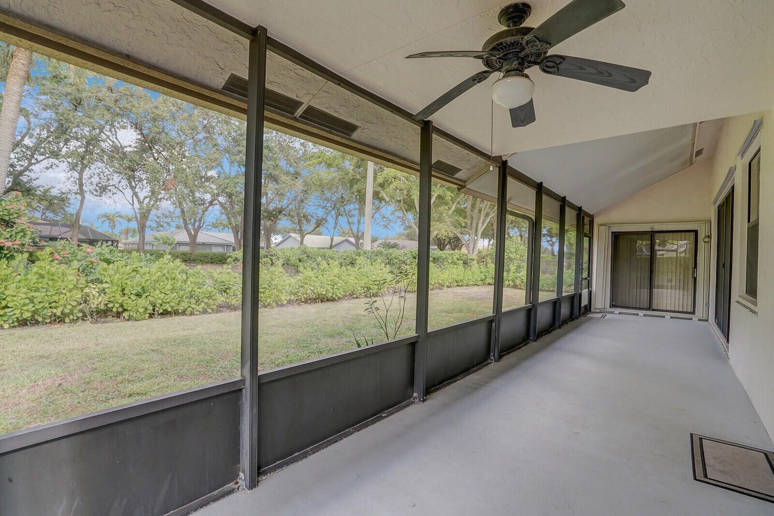 WINSTON PARK - Residential