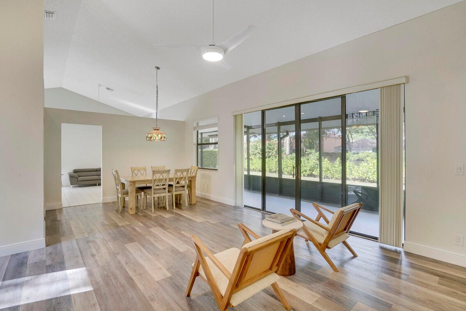 WINSTON PARK - Residential
