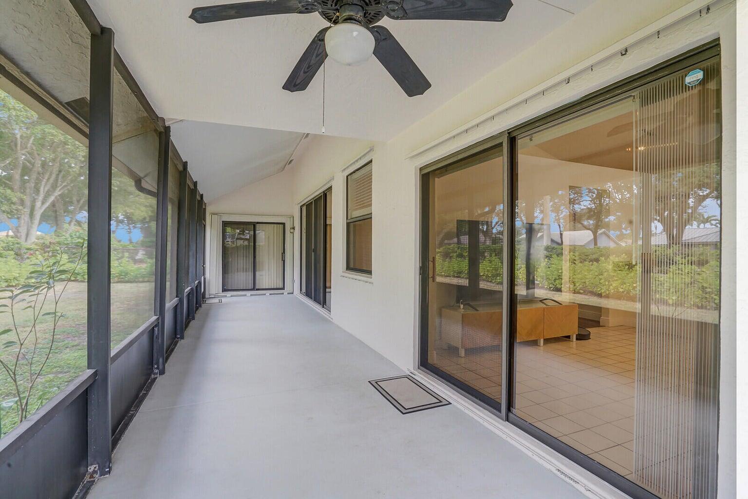 WINSTON PARK - Residential