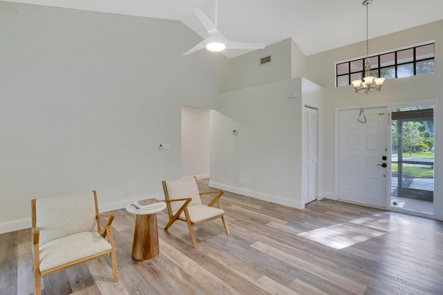 WINSTON PARK - Residential