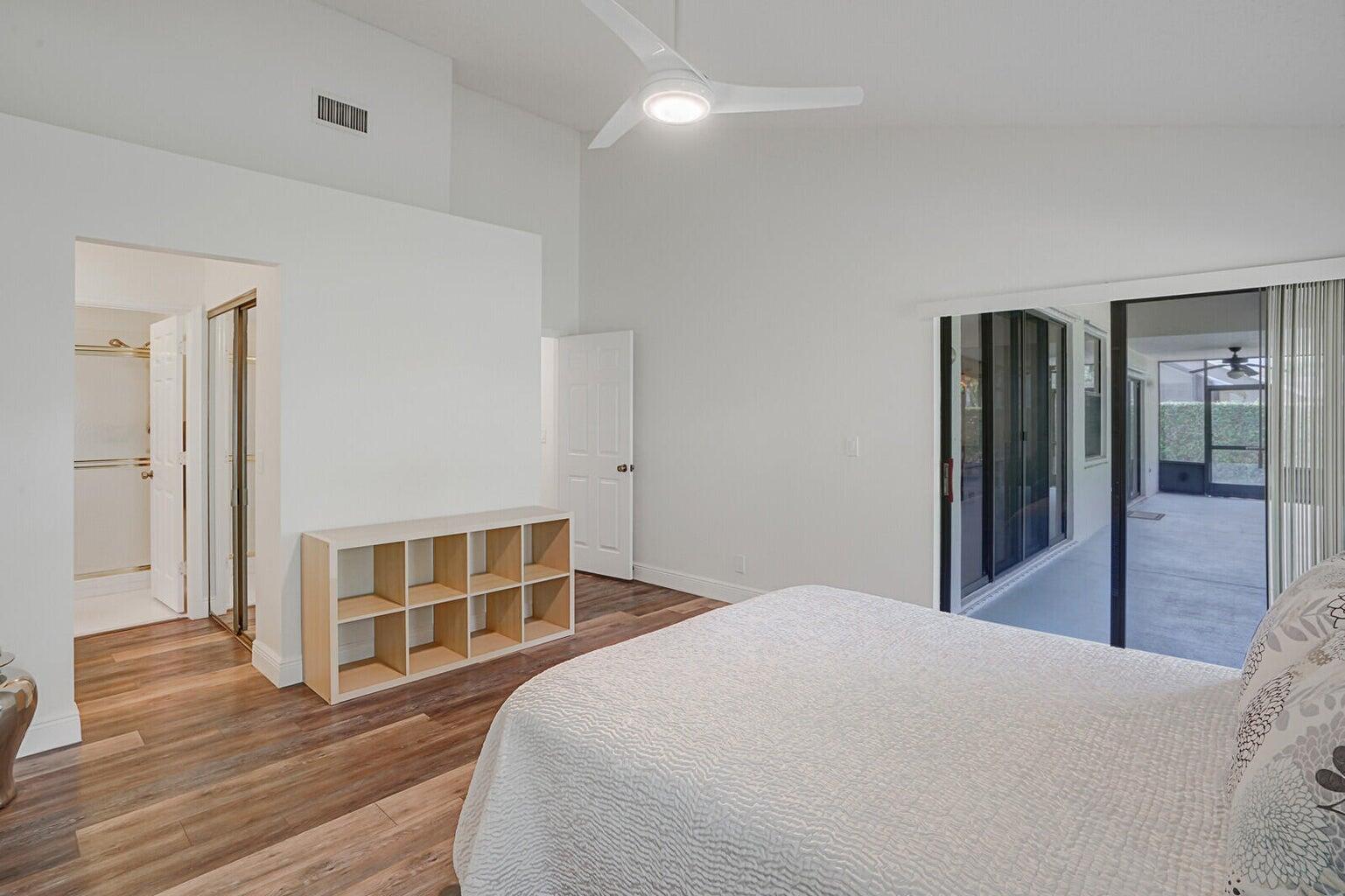 WINSTON PARK - Residential