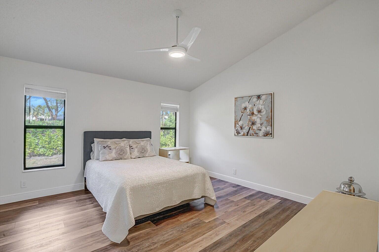 WINSTON PARK - Residential