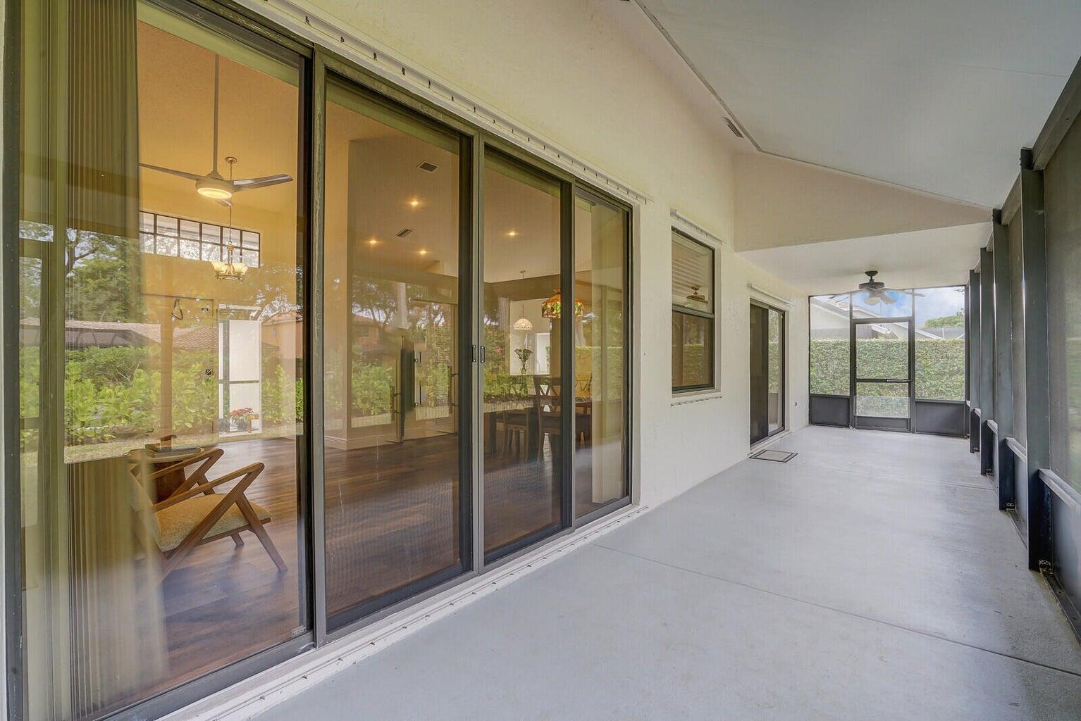 WINSTON PARK - Residential