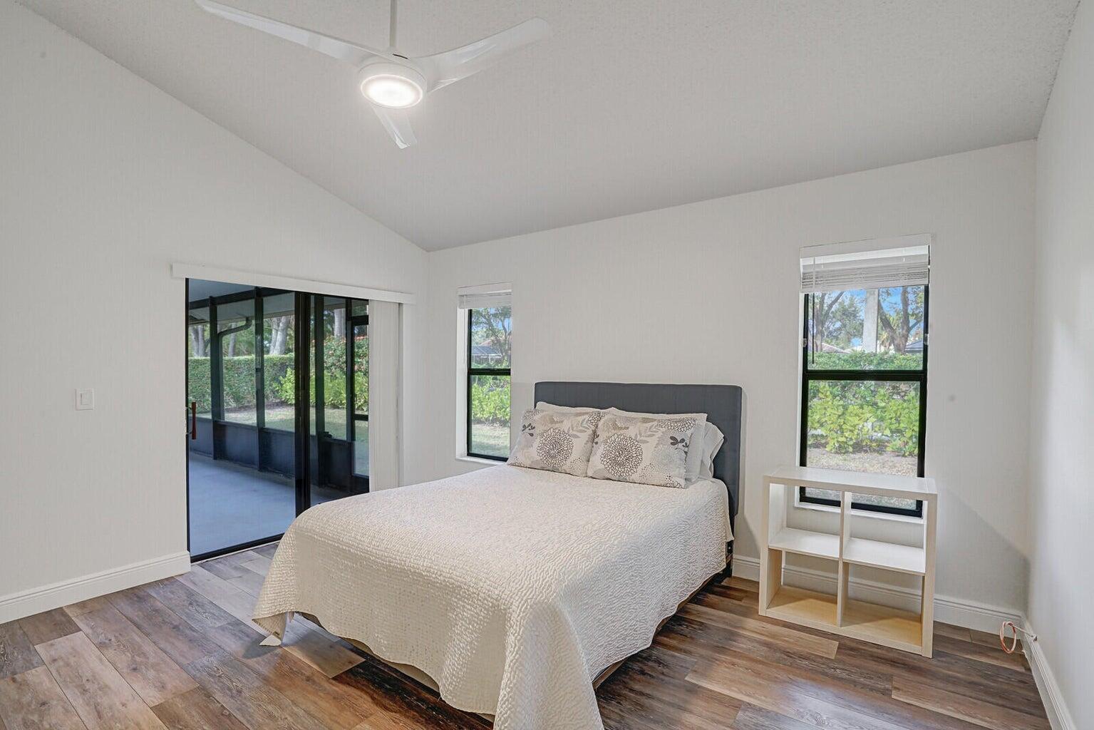 WINSTON PARK - Residential