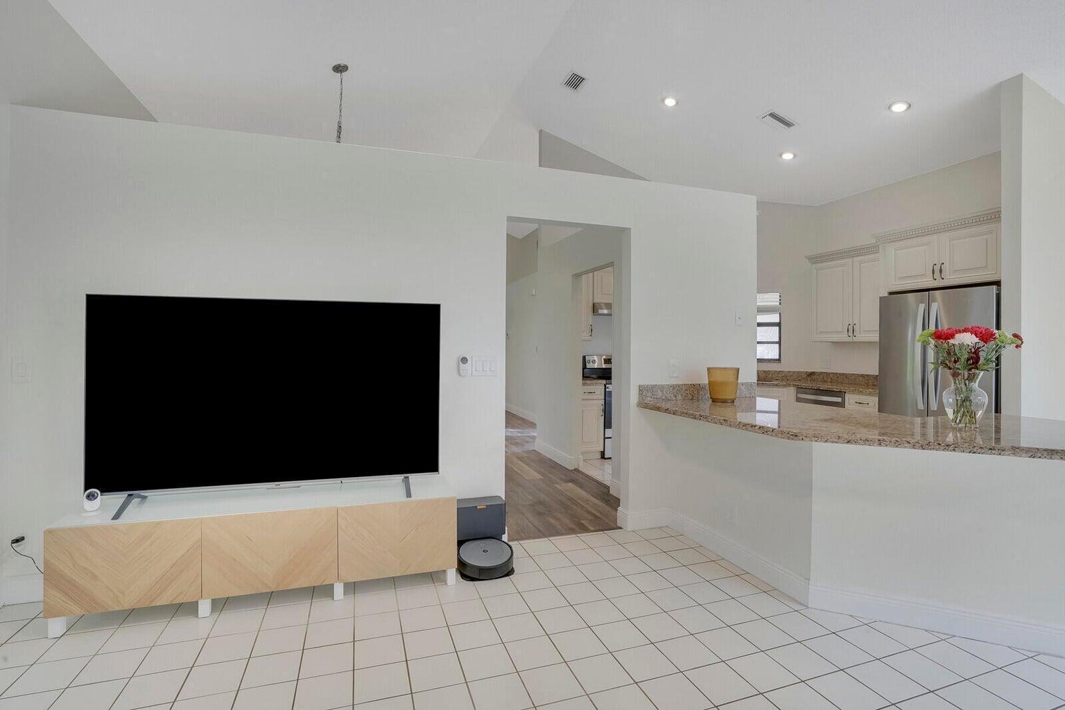 WINSTON PARK - Residential