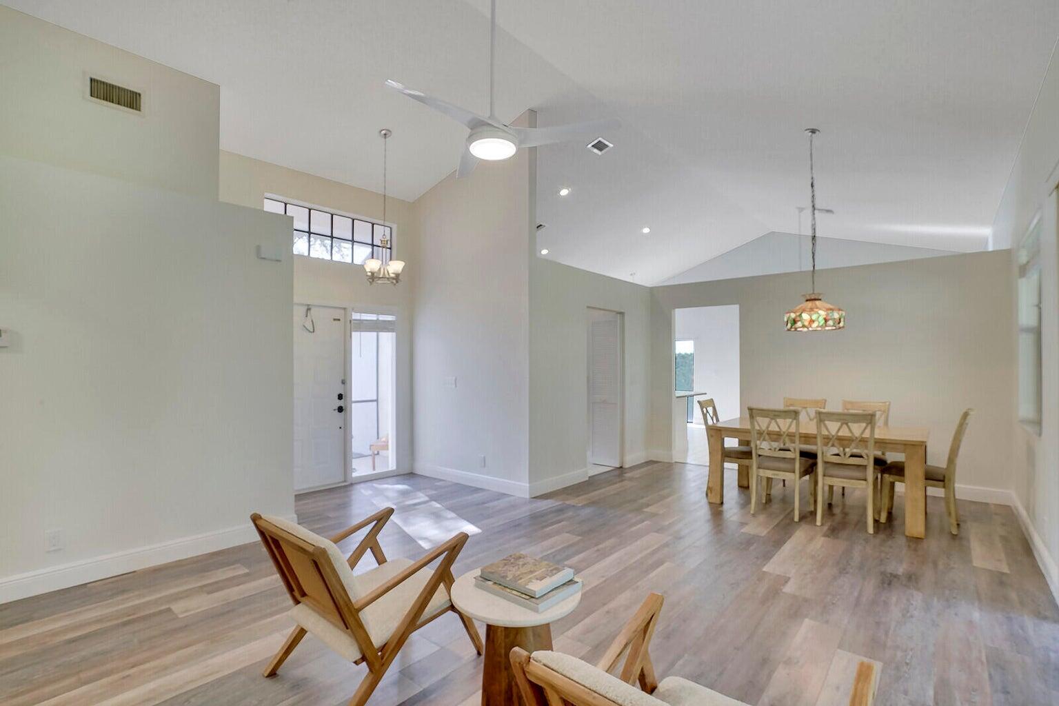 WINSTON PARK - Residential