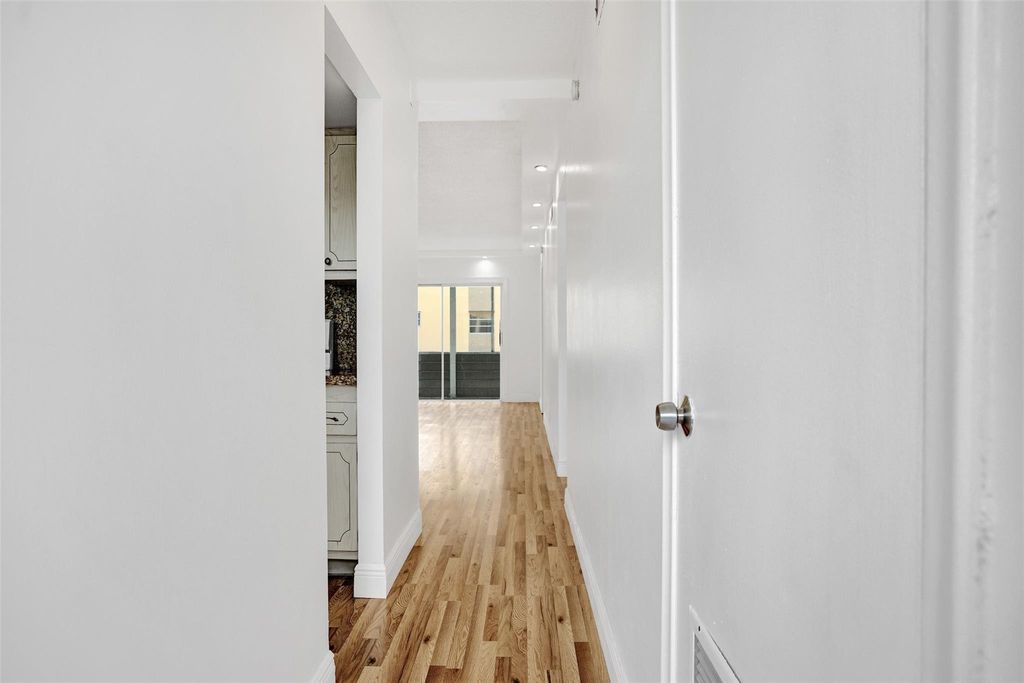 Photo of 251 Berkley Rd #203, Hollywood, FL 33024 (MLS # F10515471)