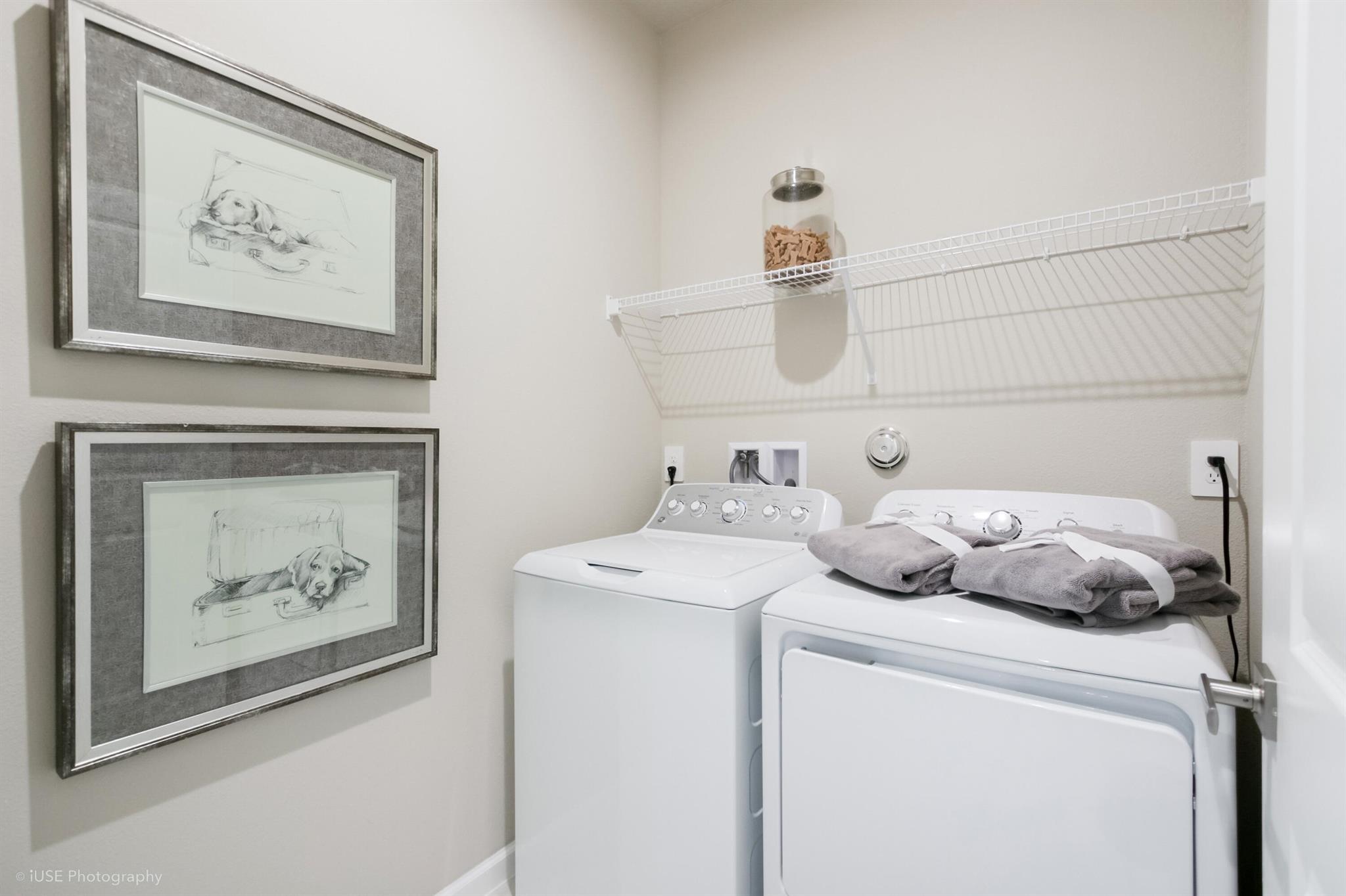 SPIRIT OF SEBASTIAN - Residential Lease