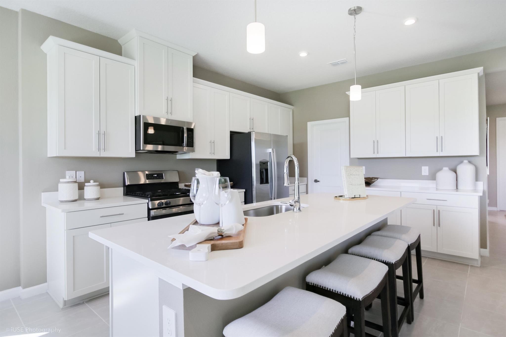 SPIRIT OF SEBASTIAN - Residential Lease